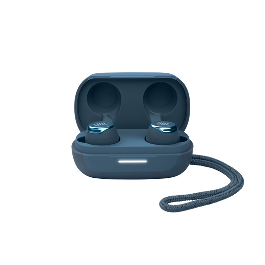 JBL Reflect Flow Pro | Waterproof true wireless Noise Cancelling